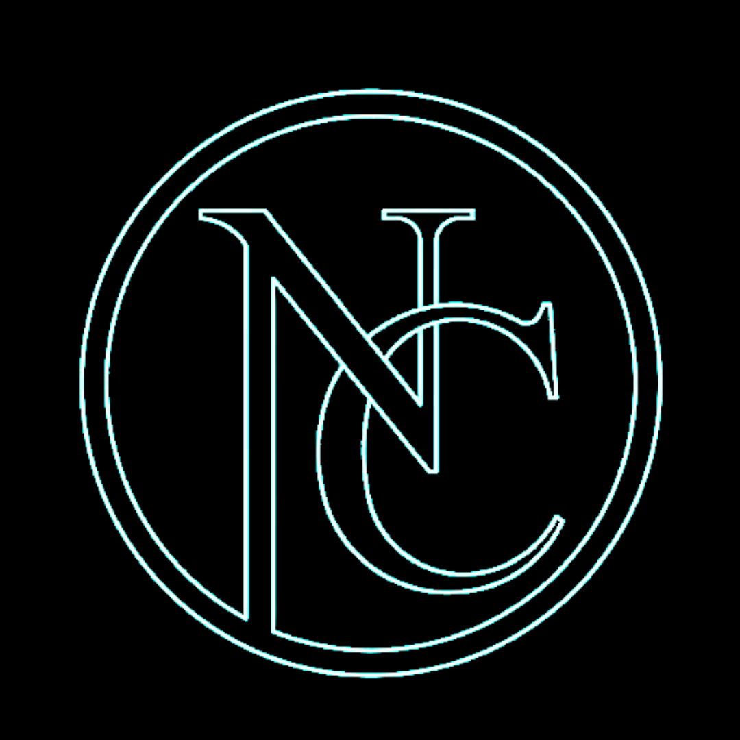 Nitesh Choudhari Logo